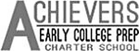 Achievers Early College Prep Charter School