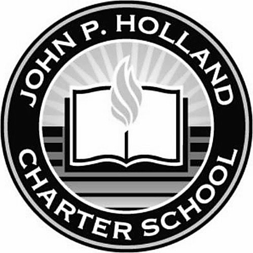 John P. Holland Charter School